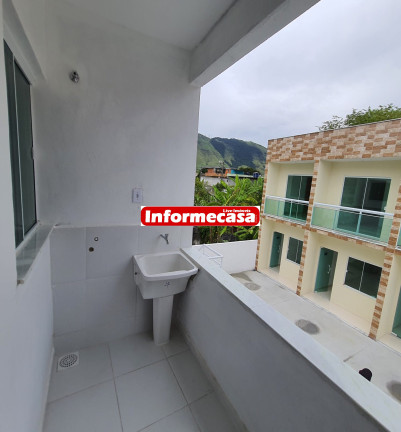 Imagem Casa com 2 Quartos à Venda, 70 m² em Valverde - Nova Iguaçu Imagem Casa com 2 Quartos à Venda, 70 m² em Valverde - Nova Iguaçu