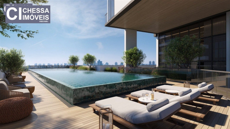 Imagem Apartamento com 1 Quarto à Venda, 46 m² em Centro - Itajaí Imagem Apartamento com 1 Quarto à Venda, 46 m² em Centro - Itajaí