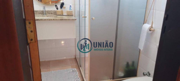 Imagem Casa com 3 Quartos à Venda, 150 m² em Serra Grande - Niterói Imagem Casa com 3 Quartos à Venda, 150 m² em Serra Grande - Niterói