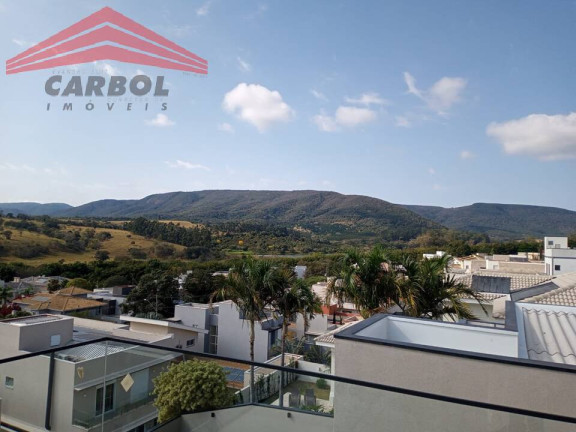 Imagem Casa de Condomínio com 4 Quartos à Venda, 525 m² em Medeiros - Jundiaí