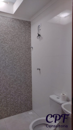Imagem Sobrado com 2 Quartos à Venda, 64 m² em Cidade Planejada Ii - Bragança Paulista