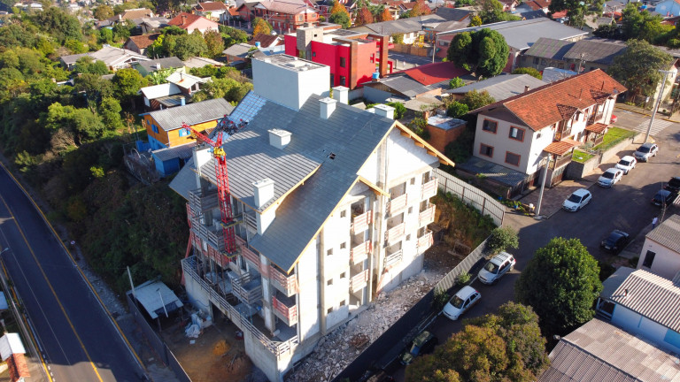 Imagem Apartamento com 2 Quartos à Venda, 71 m² em Floresta - Gramado Imagem Apartamento com 2 Quartos à Venda, 71 m² em Floresta - Gramado
