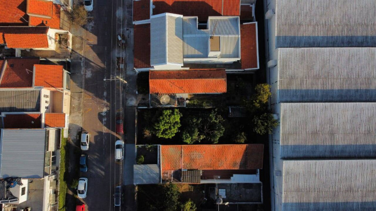 Imagem Terreno à Venda, 187 m² em Jardim Primavera - Jundiaí