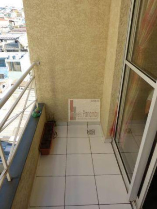 Imagem Apartamento com 2 Quartos à Venda, 55 m² em Ipiranga - São Paulo Imagem Apartamento com 2 Quartos à Venda, 55 m² em Ipiranga - São Paulo