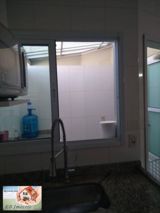 Imagem Apartamento com 2 Quartos à Venda, 45 m² em Silveira - Santo André Imagem Apartamento com 2 Quartos à Venda, 45 m² em Silveira - Santo André
