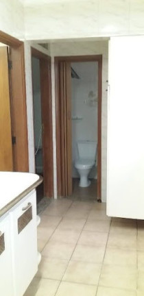Imagem Apartamento com 2 Quartos à Venda, 100 m² em Embaré - Santos Imagem Apartamento com 2 Quartos à Venda, 100 m² em Embaré - Santos