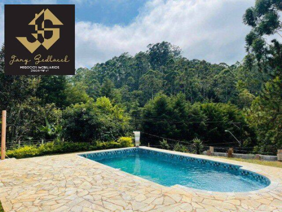Imagem Chácara com 4 Quartos à Venda, 1 m² em Corumbá (terra Preta) - Mairiporã Imagem Chácara com 4 Quartos à Venda, 1 m² em Corumbá (terra Preta) - Mairiporã