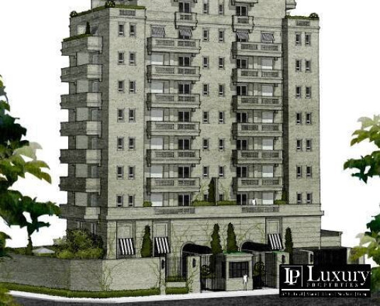 Imagem Apartamento à Venda, 66 m² em Jardim Europa - São Paulo Imagem Apartamento à Venda, 66 m² em Jardim Europa - São Paulo