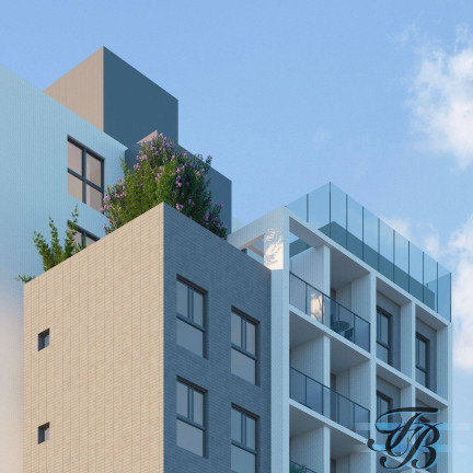 Imagem Apartamento com 2 Quartos à Venda, 54 m² em Aeroclube - João Pessoa Imagem Apartamento com 2 Quartos à Venda, 54 m² em Aeroclube - João Pessoa