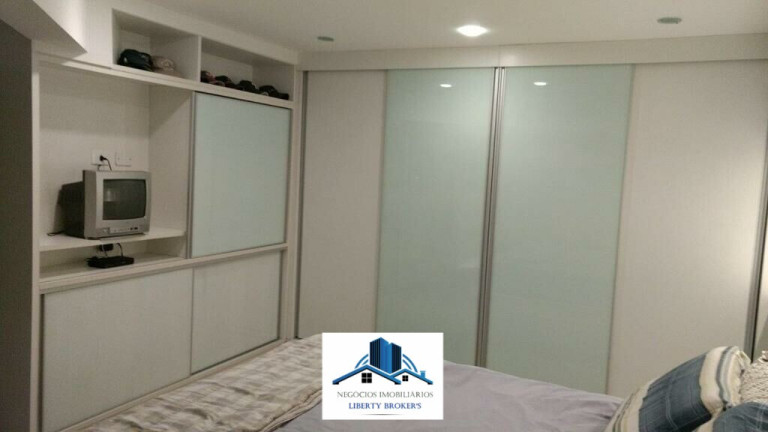 Imagem Apartamento com 3 Quartos à Venda, 134 m² em Vila Gomes Cardim - São Paulo
