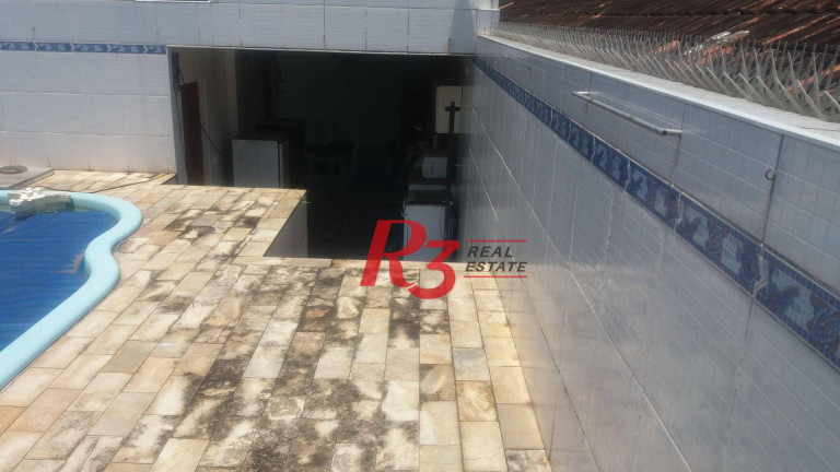 Imagem Sobrado com 3 Quartos à Venda, 268 m² em Campo Grande - Santos Imagem Sobrado com 3 Quartos à Venda, 268 m² em Campo Grande - Santos