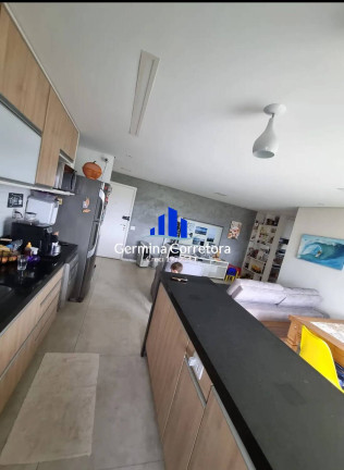 Imagem Apartamento com 3 Quartos à Venda, 94 m² em Alphaville - Santana De Parnaíba Imagem Apartamento com 3 Quartos à Venda, 94 m² em Alphaville - Santana De Parnaíba