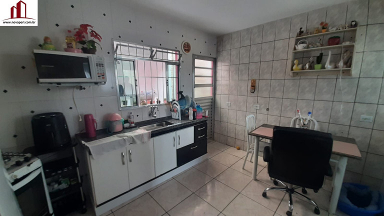Imagem Casa com 3 Quartos à Venda, em Jardim Cruzeiro - Franco Da Rocha Imagem Casa com 3 Quartos à Venda, em Jardim Cruzeiro - Franco Da Rocha