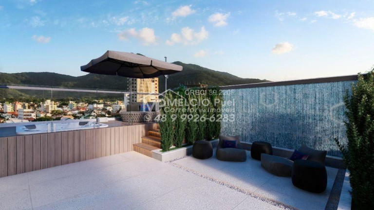 Imagem Apartamento com 3 Quartos à Venda, 116 m² em Porto Belo - Porto Belo