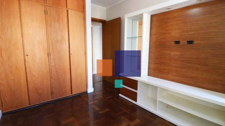 Imagem Apartamento com 3 Quartos à Venda, 100 m² em Jardim América - São Paulo Imagem Apartamento com 3 Quartos à Venda, 100 m² em Jardim América - São Paulo