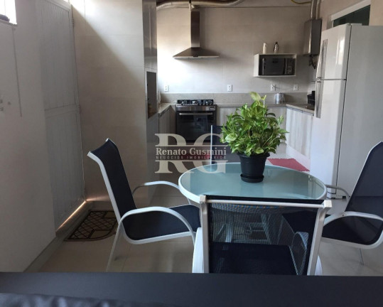 Imagem Casa com 6 Quartos à Venda, 260 m² em Barra Da Tijuca - Rio De Janeiro