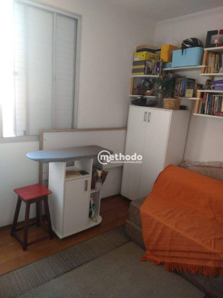 Imagem Apartamento com 3 Quartos à Venda, 80 m² em Jardim Guanabara - Campinas Imagem Apartamento com 3 Quartos à Venda, 80 m² em Jardim Guanabara - Campinas