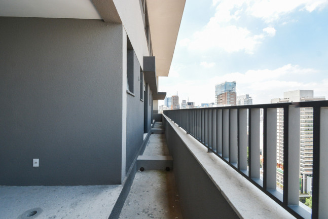 Imagem Apartamento com 3 Quartos à Venda, 190 m² em Pinheiros - São Paulo Imagem Apartamento com 3 Quartos à Venda, 190 m² em Pinheiros - São Paulo
