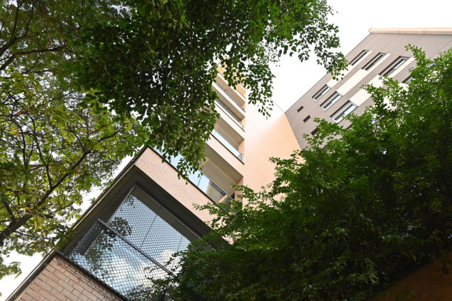 Imagem Apartamento com 3 Quartos à Venda, 102 m² em Alto Da Lapa - São Paulo