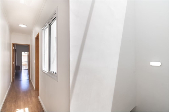 Imagem Casa com 3 Quartos à Venda, 107 m² em Vila Constança - São Paulo