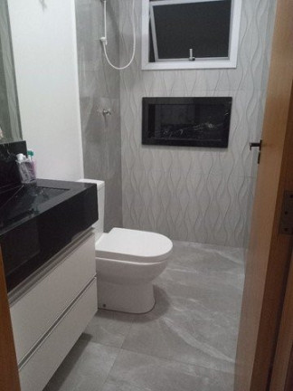 Imagem Casa com 3 Quartos à Venda, 100 m² em Loteamento Residencial Vista Linda - São José Dos Campos