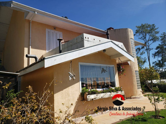 Imagem Casa com 7 Quartos à Venda, 1 m² em Vila Porã - Campos Do Jordão Imagem Casa com 7 Quartos à Venda, 1 m² em Vila Porã - Campos Do Jordão