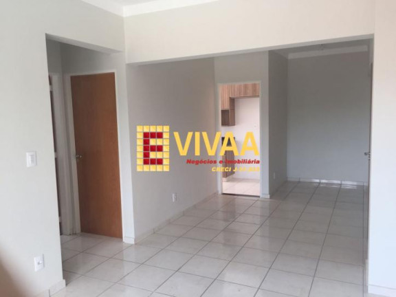 Imagem Apartamento com 2 Quartos à Venda, 65 m² em Jardim Maracana - São José Do Rio Preto