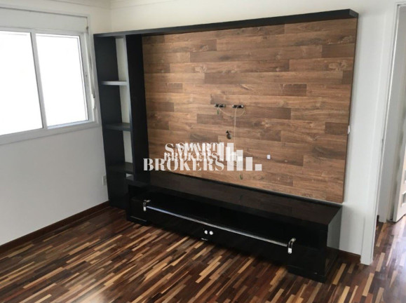 Imagem Apartamento com 3 Quartos à Venda, 127 m² em Vila Firmiano Pinto - São Paulo