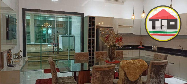 Imagem Casa com 4 Quartos à Venda, 420 m² em Nova Marabá - Marabá Imagem Casa com 4 Quartos à Venda, 420 m² em Nova Marabá - Marabá