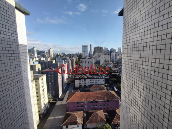 Imagem Sala Comercial à Venda, 90 m² em Aparecida - Santos Imagem Sala Comercial à Venda, 90 m² em Aparecida - Santos