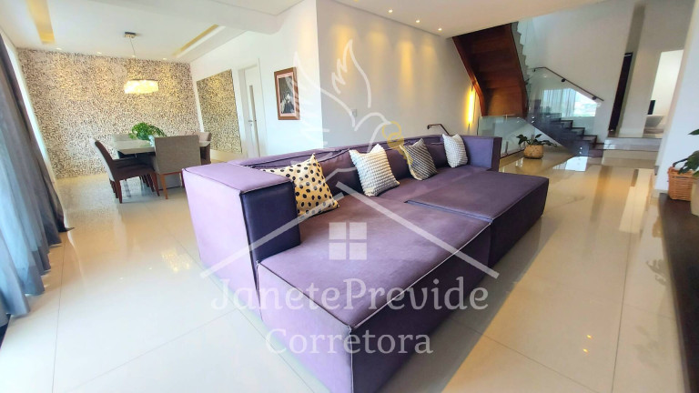 Imagem Casa de Condomínio com 4 Quartos à Venda, 402 m² em Alphaville - Santana De Parnaíba Imagem Casa de Condomínio com 4 Quartos à Venda, 402 m² em Alphaville - Santana De Parnaíba