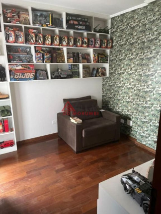 Imagem Apartamento com 4 Quartos à Venda, 230 m² em Bosque Da Saúde - São Paulo Imagem Apartamento com 4 Quartos à Venda, 230 m² em Bosque Da Saúde - São Paulo