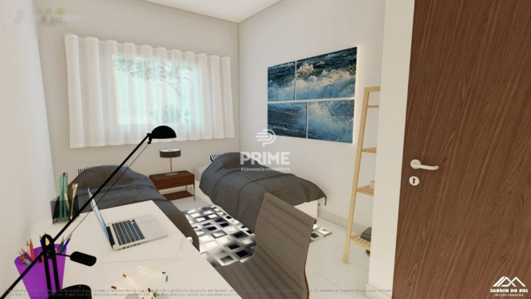 Imagem Sobrado com 2 Quartos à Venda, 60 m² em Massaguaçu - Caraguatatuba