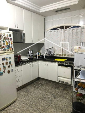 Imagem Sobrado com 4 Quartos à Venda, em Barcelona - São Caetano Do Sul Imagem Sobrado com 4 Quartos à Venda, em Barcelona - São Caetano Do Sul