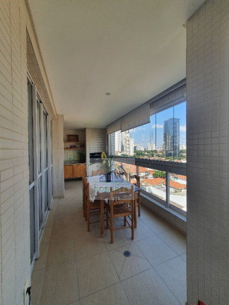 Imagem Apartamento com 4 Quartos à Venda, 234 m² em Cidade Monções - São Paulo Imagem Apartamento com 4 Quartos à Venda, 234 m² em Cidade Monções - São Paulo