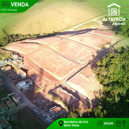 Imagem Imóvel à Venda, 200 m² em Bela Vista - Bandeira Do Sul Imagem Imóvel à Venda, 200 m² em Bela Vista - Bandeira Do Sul