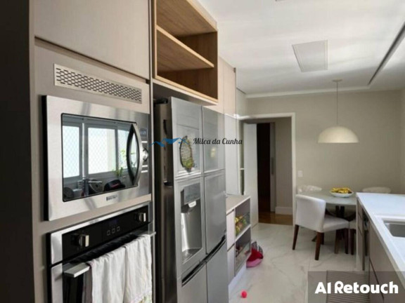 Imagem Apartamento com 3 Quartos à Venda, 237 m² em Centro - São Bernardo Do Campo Imagem Apartamento com 3 Quartos à Venda, 237 m² em Centro - São Bernardo Do Campo