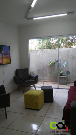 Imagem Casa com 2 Quartos à Venda, 180 m² em Jardim São Jorge - São João Da Boa Vista Imagem Casa com 2 Quartos à Venda, 180 m² em Jardim São Jorge - São João Da Boa Vista