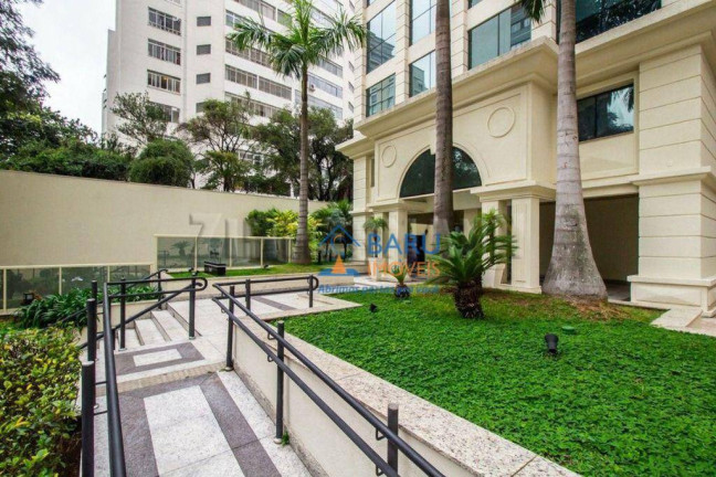 Imagem Imóvel à Venda ou Locação, 50 m² em Higienópolis - São Paulo Imagem Imóvel à Venda ou Locação, 50 m² em Higienópolis - São Paulo