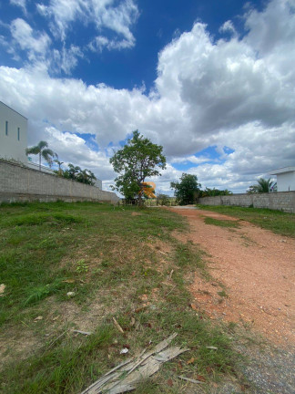 Terreno à Venda, 1.000 m² em Promissão - Lagoa Santa
