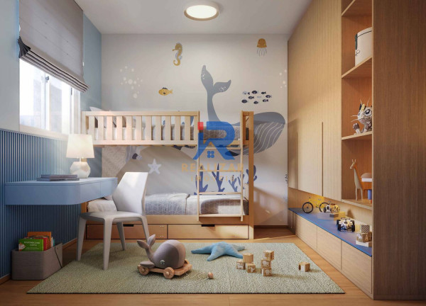 Imagem Apartamento com 2 Quartos à Venda, 52 m² em Três Barras - Contagem