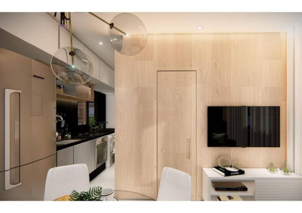 Imagem Apartamento com 2 Quartos à Venda,  em Vila Matilde - São Paulo