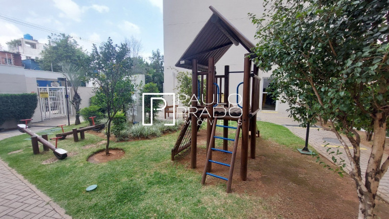 Imagem Apartamento com 1 Quarto à Venda, 31 m² em água Branca - São Paulo Imagem Apartamento com 1 Quarto à Venda, 31 m² em água Branca - São Paulo