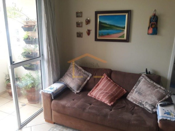 Imagem Apartamento com 2 Quartos à Venda, 60 m² em Parada Inglesa - São Paulo