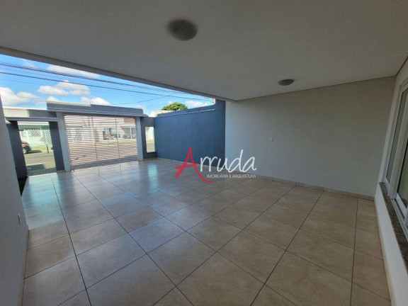 Imagem Sobrado com 3 Quartos à Venda, 184 m² em Tropical - Cascavel Imagem Sobrado com 3 Quartos à Venda, 184 m² em Tropical - Cascavel