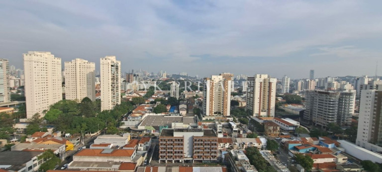 Imagem Apartamento com 4 Quartos à Venda, 172 m² em Vila Romana - São Paulo