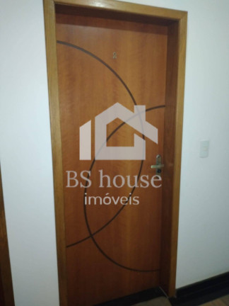Imagem Apartamento com 2 Quartos para Alugar, 50 m² em Vila Guiomar - Santo André