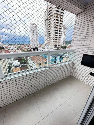 Imagem Apartamento com 2 Quartos à Venda, 68 m² em Boqueirão - Praia Grande Imagem Apartamento com 2 Quartos à Venda, 68 m² em Boqueirão - Praia Grande