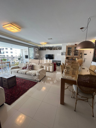 Apartamento com 4 Quartos à Venda, 170 m² em Itacorubi - Florianópolis