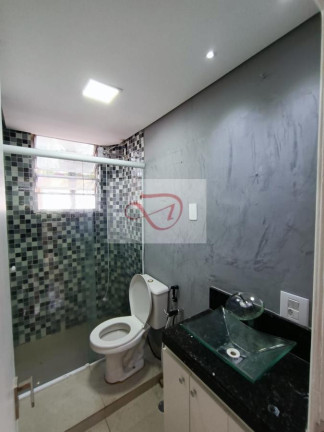 Imagem Apartamento com 2 Quartos à Venda, 72 m² em Vila Guiomar - Santo André